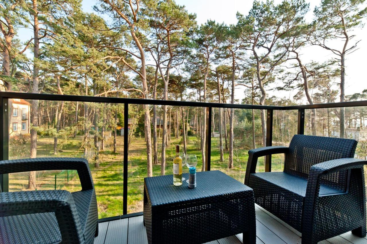 Blueapart Verano Residence ยูราตา ภายนอก รูปภาพ