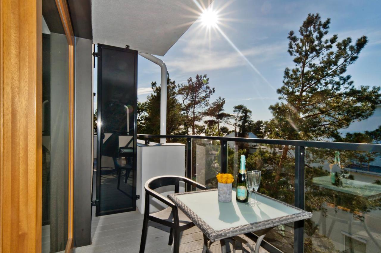 Blueapart Verano Residence ยูราตา ภายนอก รูปภาพ