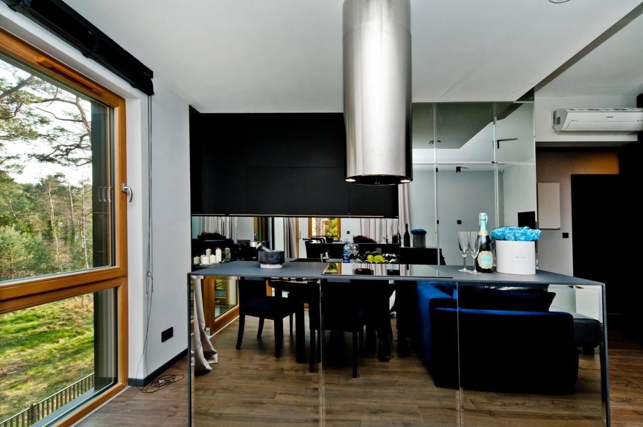 Blueapart Verano Residence ยูราตา ภายนอก รูปภาพ