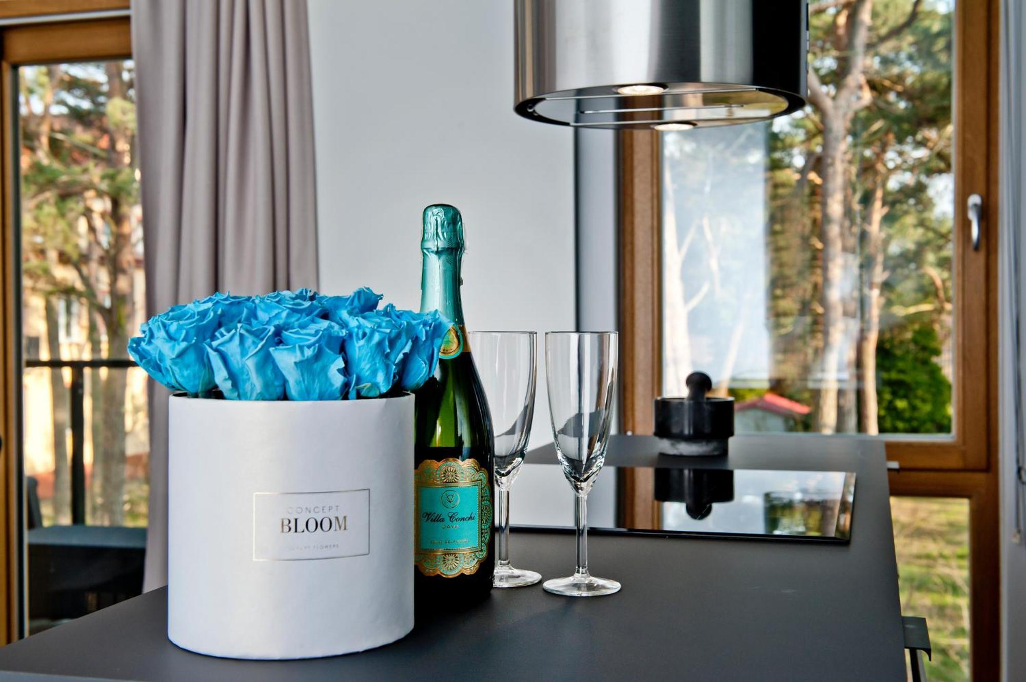 Blueapart Verano Residence ยูราตา ภายนอก รูปภาพ