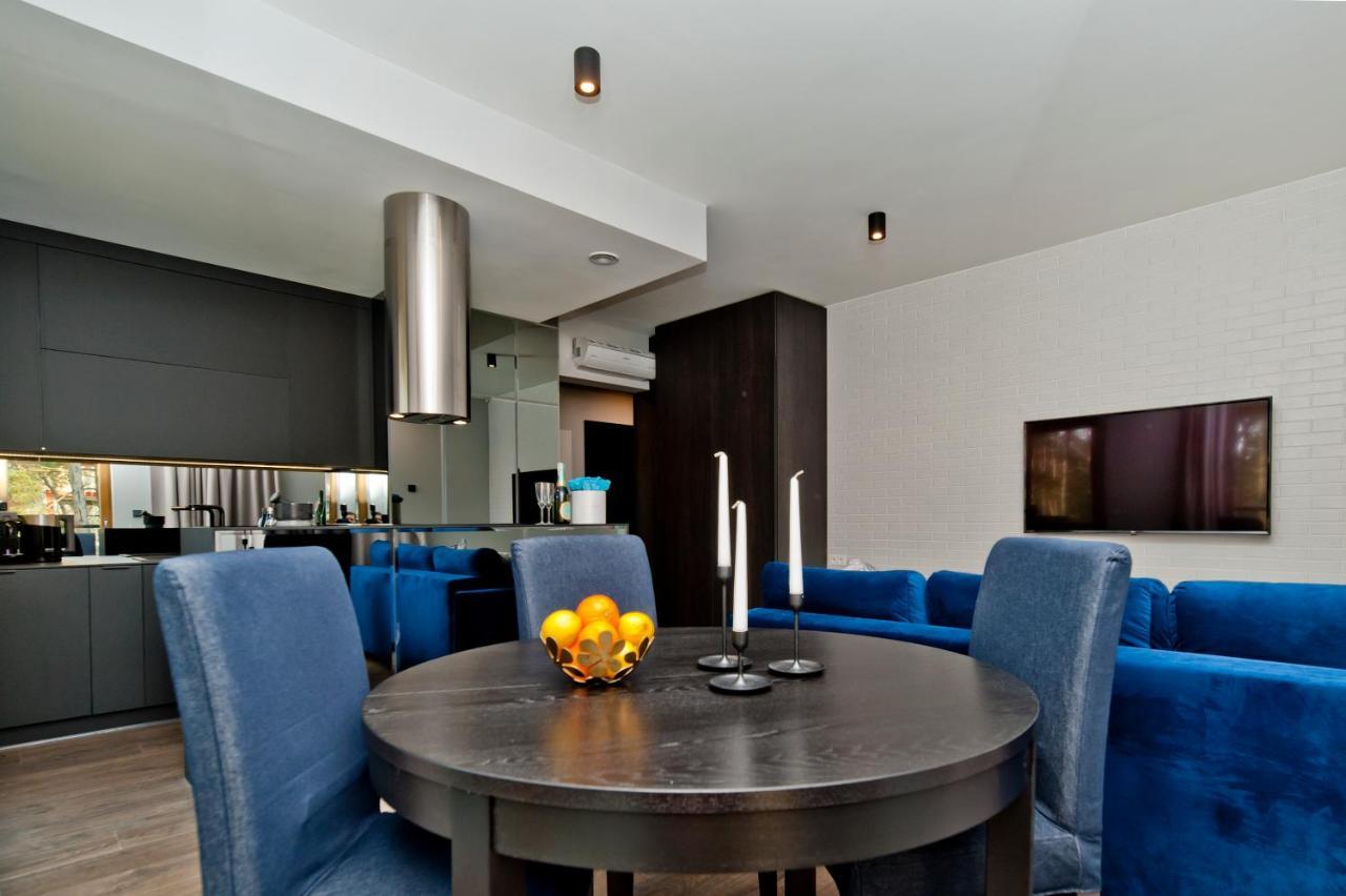 Blueapart Verano Residence ยูราตา ภายนอก รูปภาพ