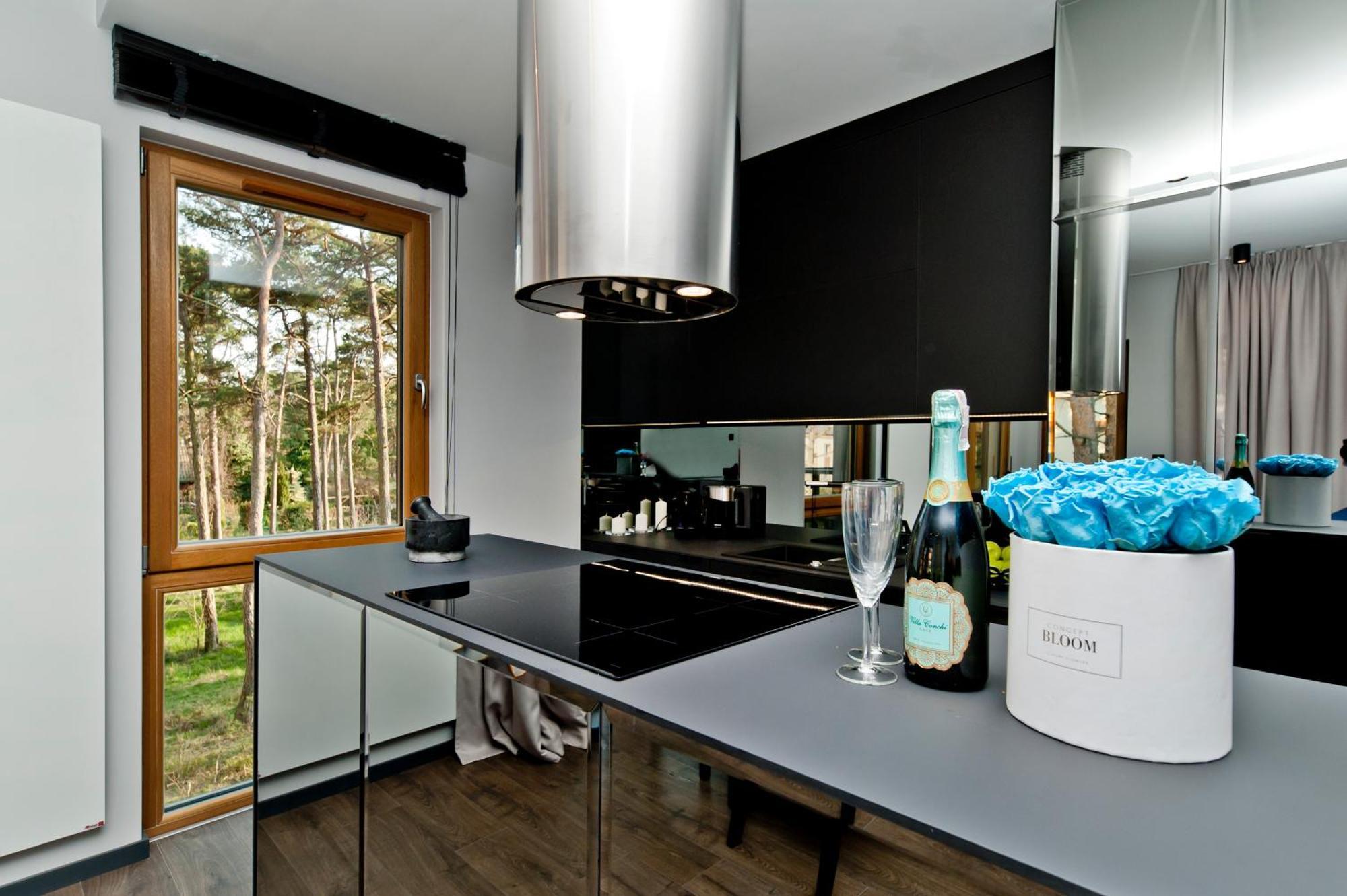 Blueapart Verano Residence ยูราตา ภายนอก รูปภาพ