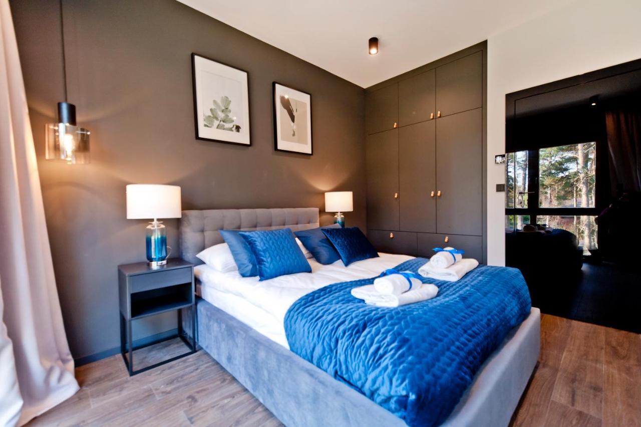 Blueapart Verano Residence ยูราตา ภายนอก รูปภาพ