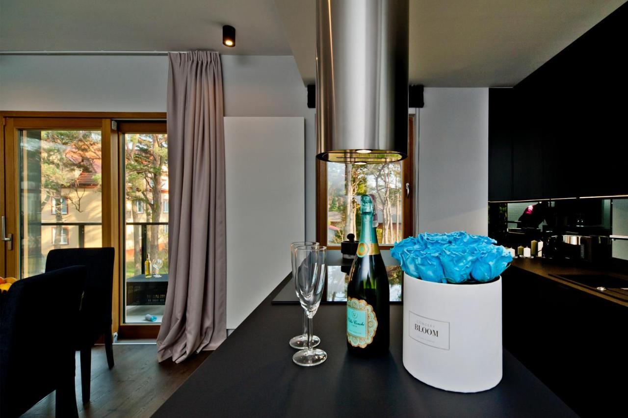 Blueapart Verano Residence ยูราตา ภายนอก รูปภาพ