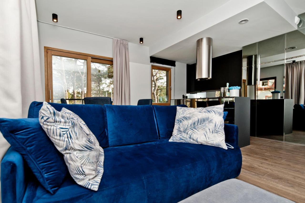 Blueapart Verano Residence ยูราตา ภายนอก รูปภาพ