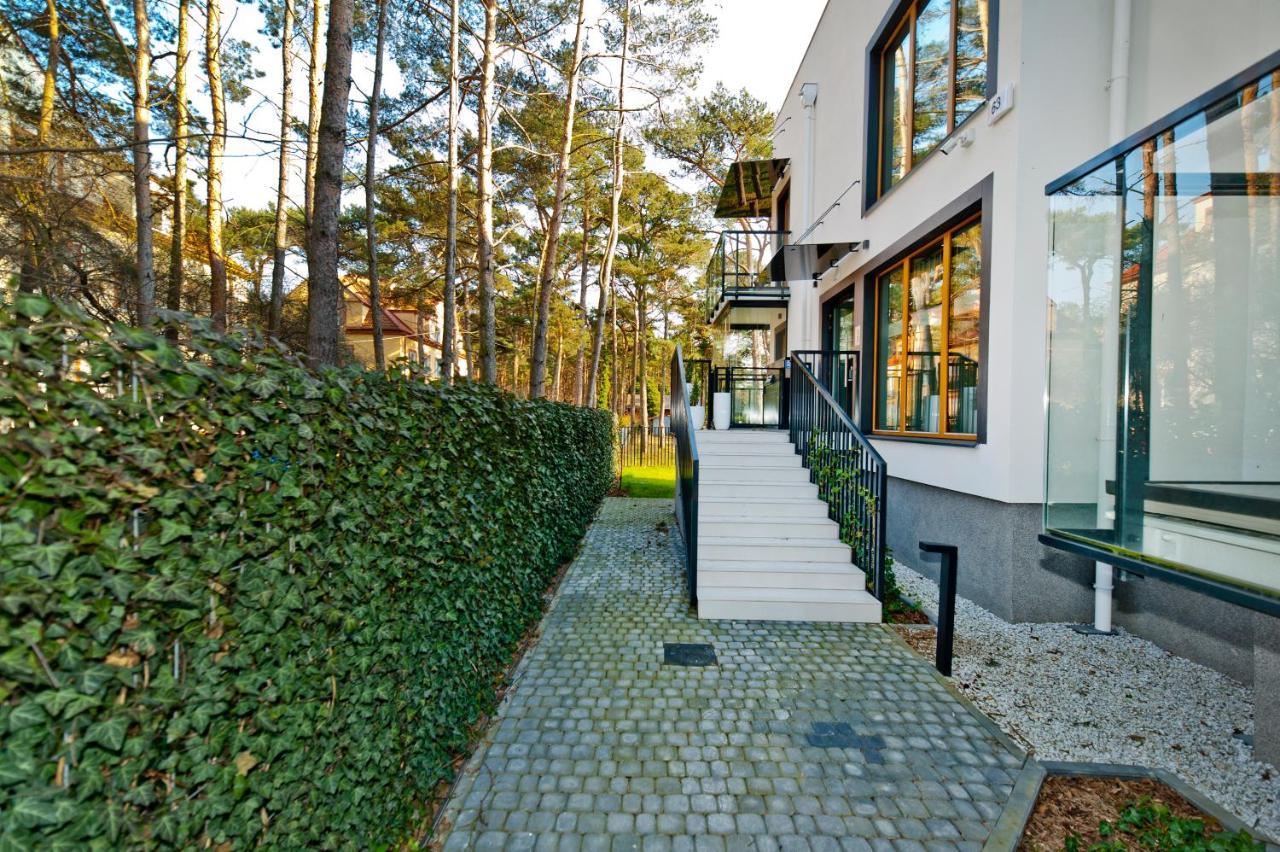 Blueapart Verano Residence ยูราตา ภายนอก รูปภาพ