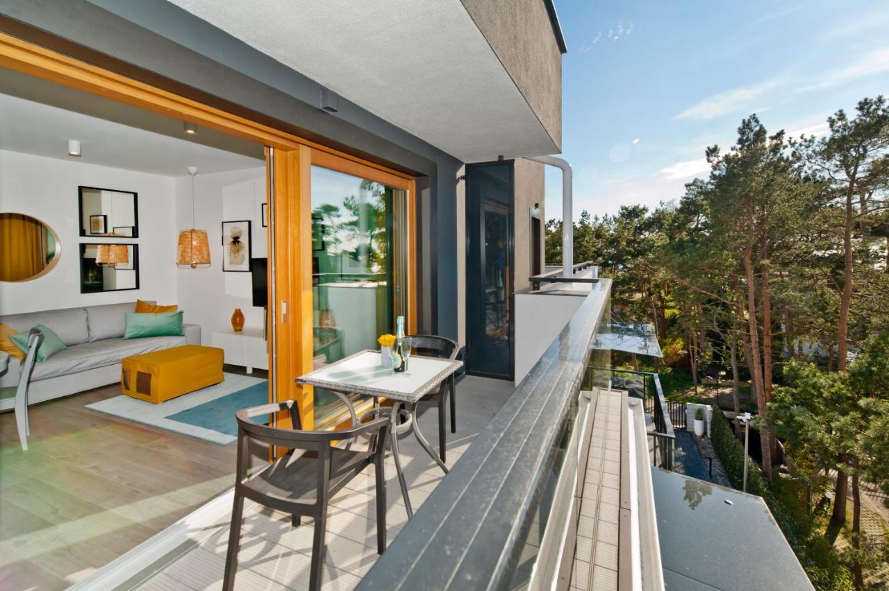 Blueapart Verano Residence ยูราตา ภายนอก รูปภาพ