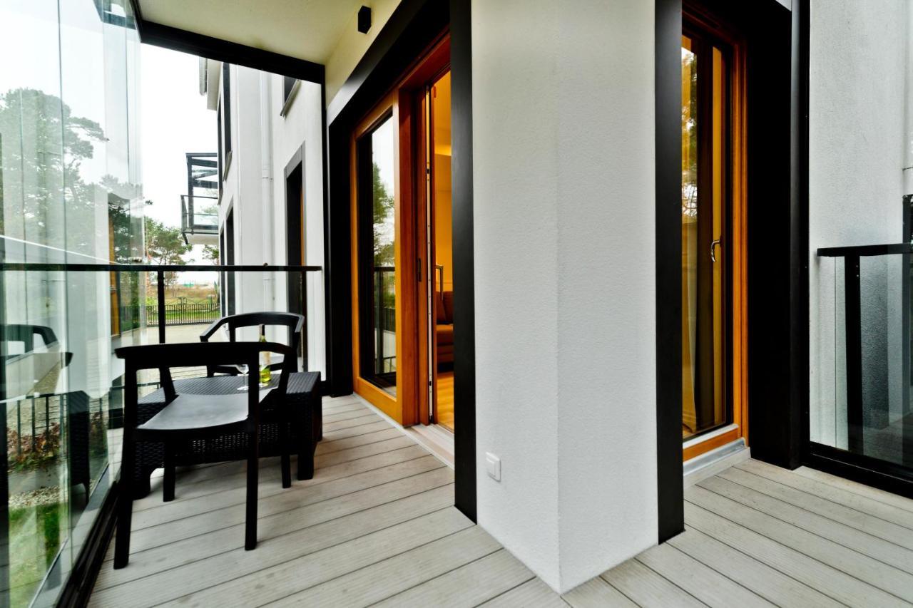 Blueapart Verano Residence ยูราตา ภายนอก รูปภาพ