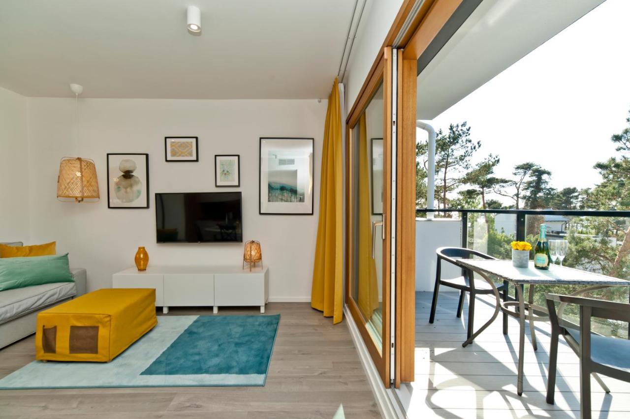 Blueapart Verano Residence ยูราตา ภายนอก รูปภาพ