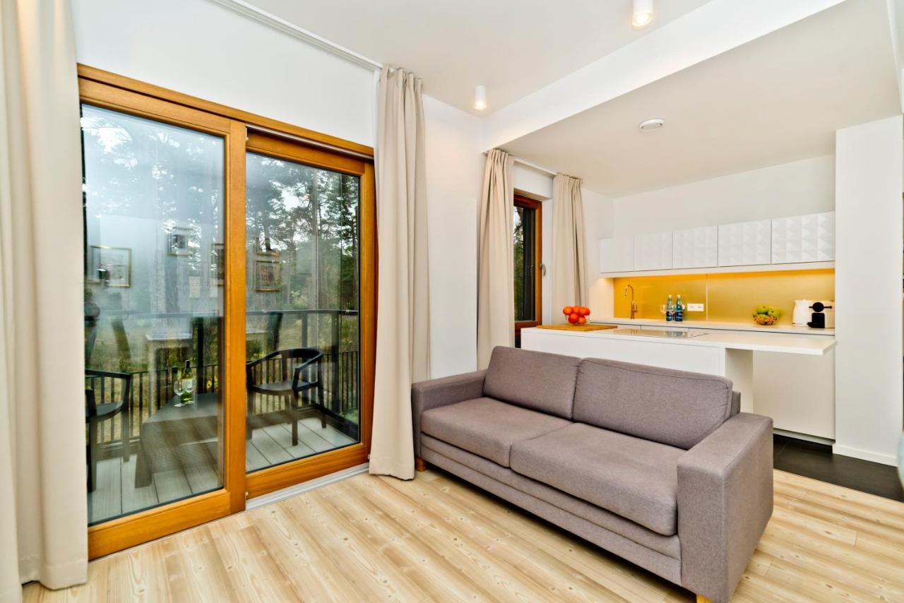 Blueapart Verano Residence ยูราตา ภายนอก รูปภาพ
