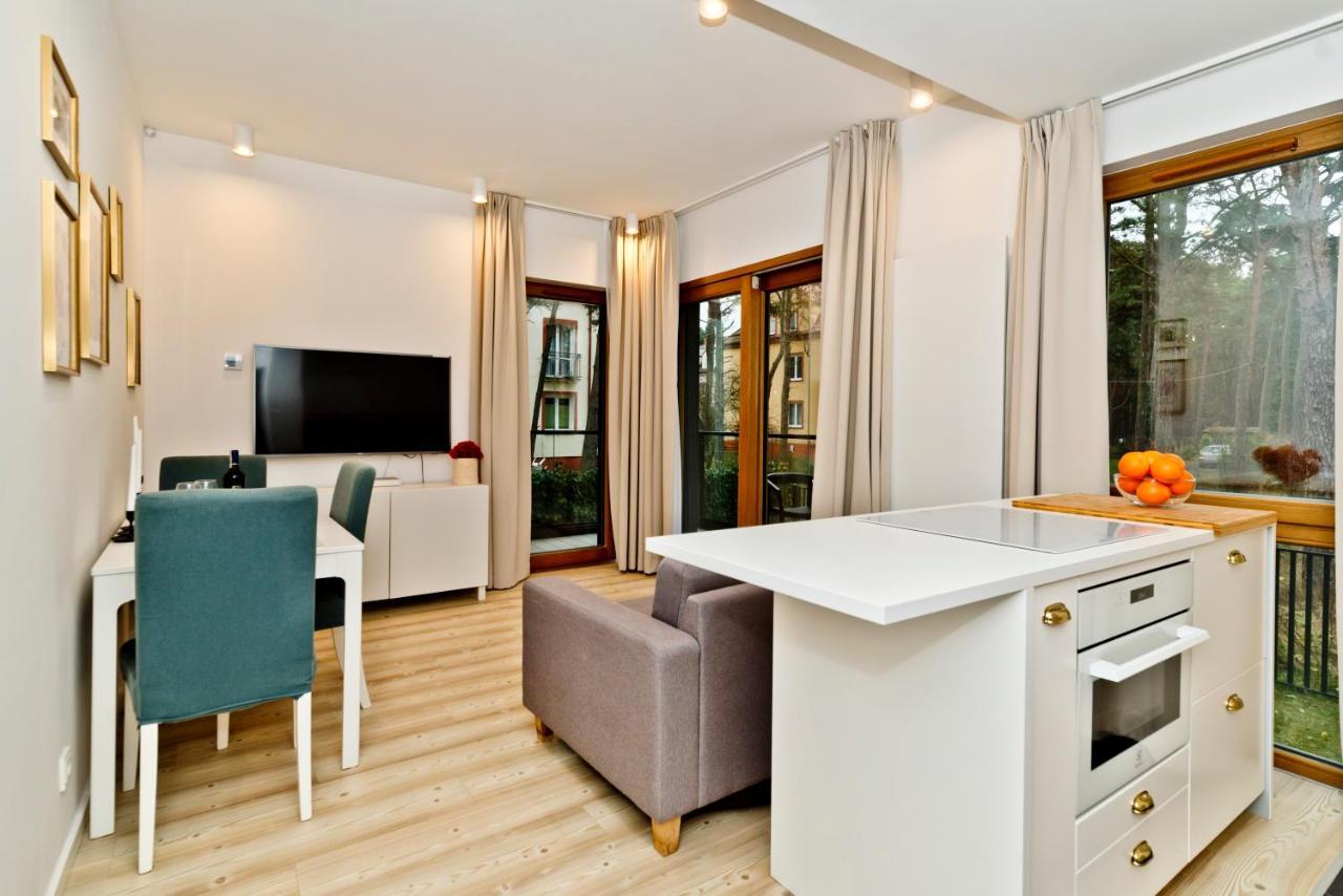 Blueapart Verano Residence ยูราตา ภายนอก รูปภาพ