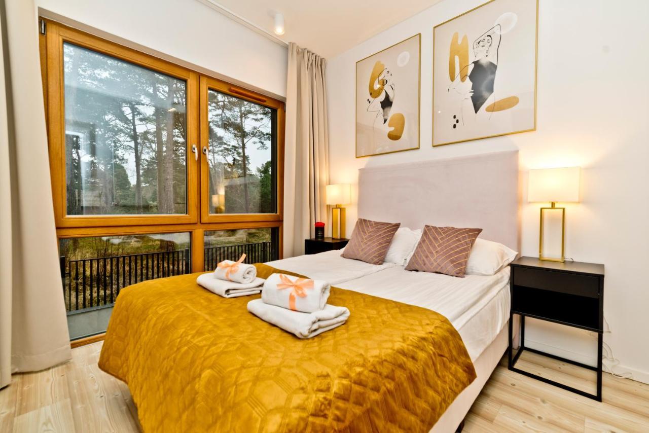 Blueapart Verano Residence ยูราตา ภายนอก รูปภาพ