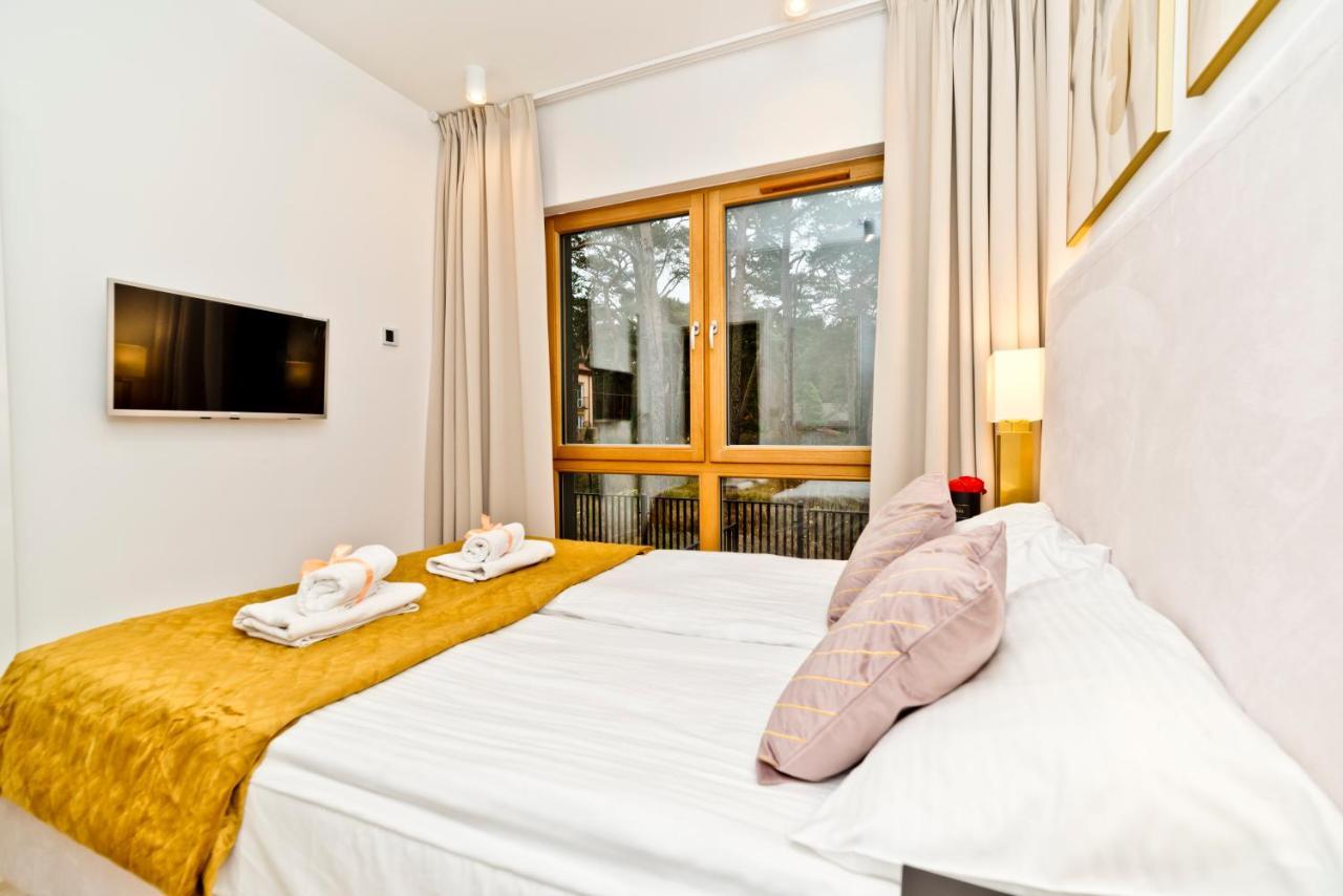 Blueapart Verano Residence ยูราตา ภายนอก รูปภาพ