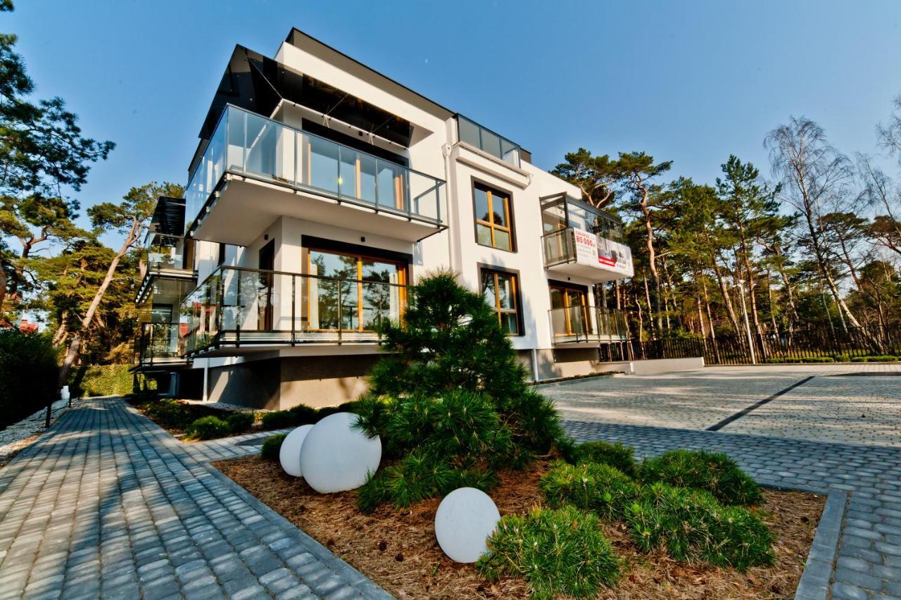 Blueapart Verano Residence ยูราตา ภายนอก รูปภาพ