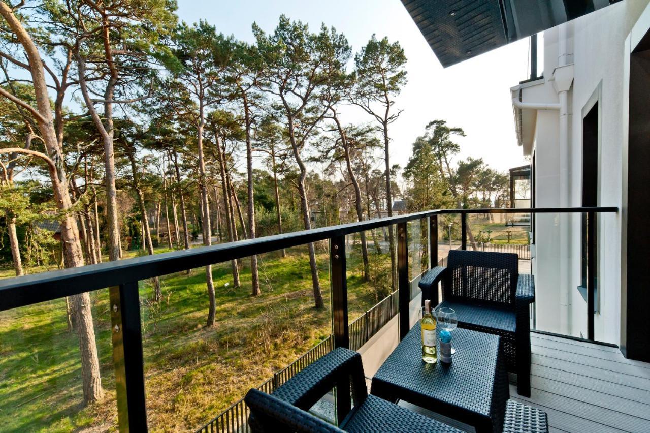Blueapart Verano Residence ยูราตา ภายนอก รูปภาพ