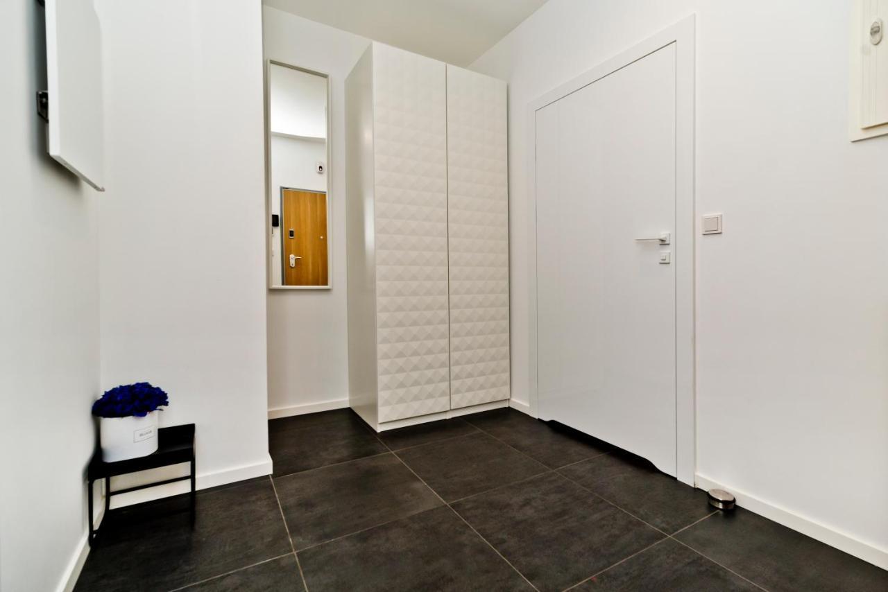 Blueapart Verano Residence ยูราตา ภายนอก รูปภาพ