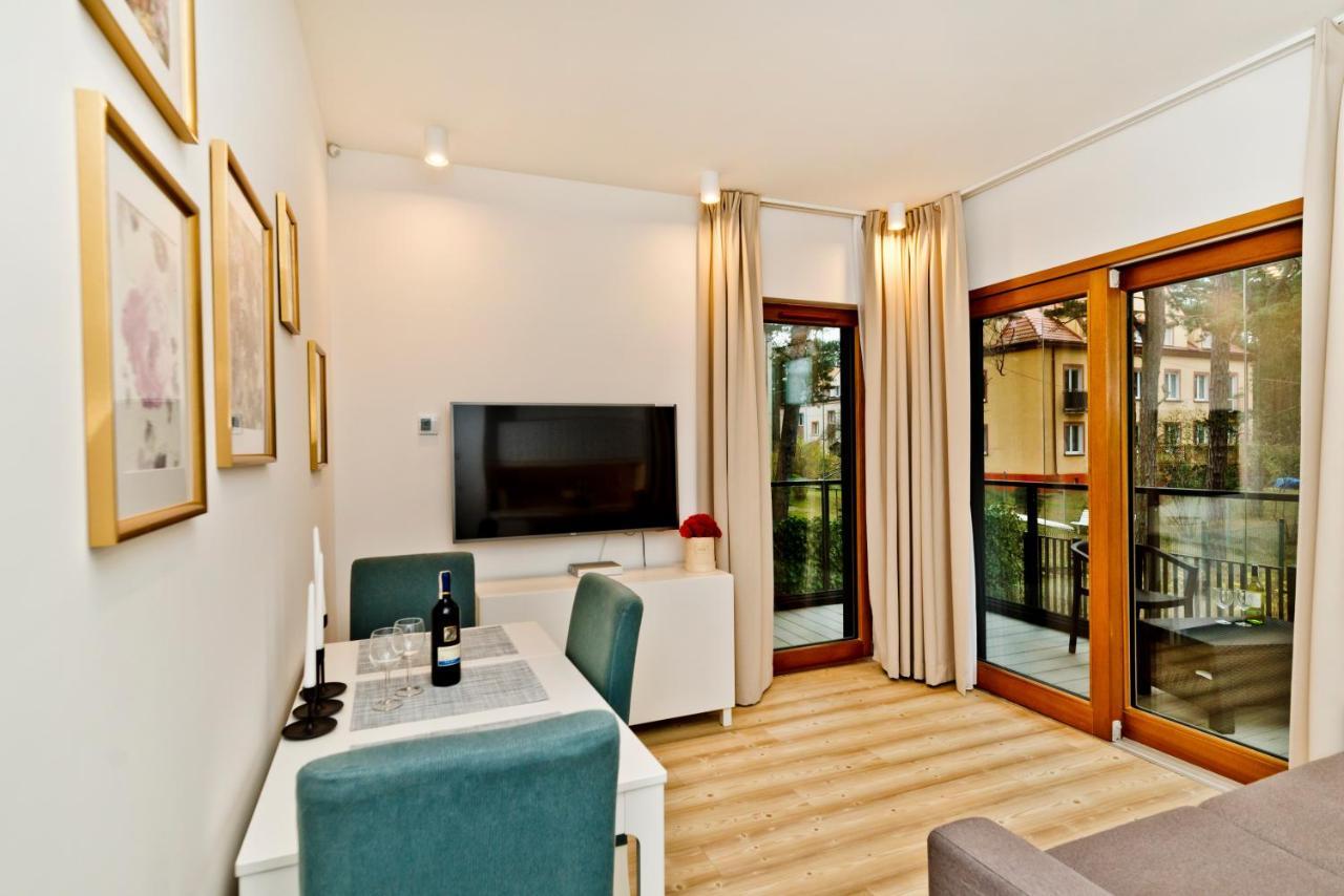 Blueapart Verano Residence ยูราตา ภายนอก รูปภาพ