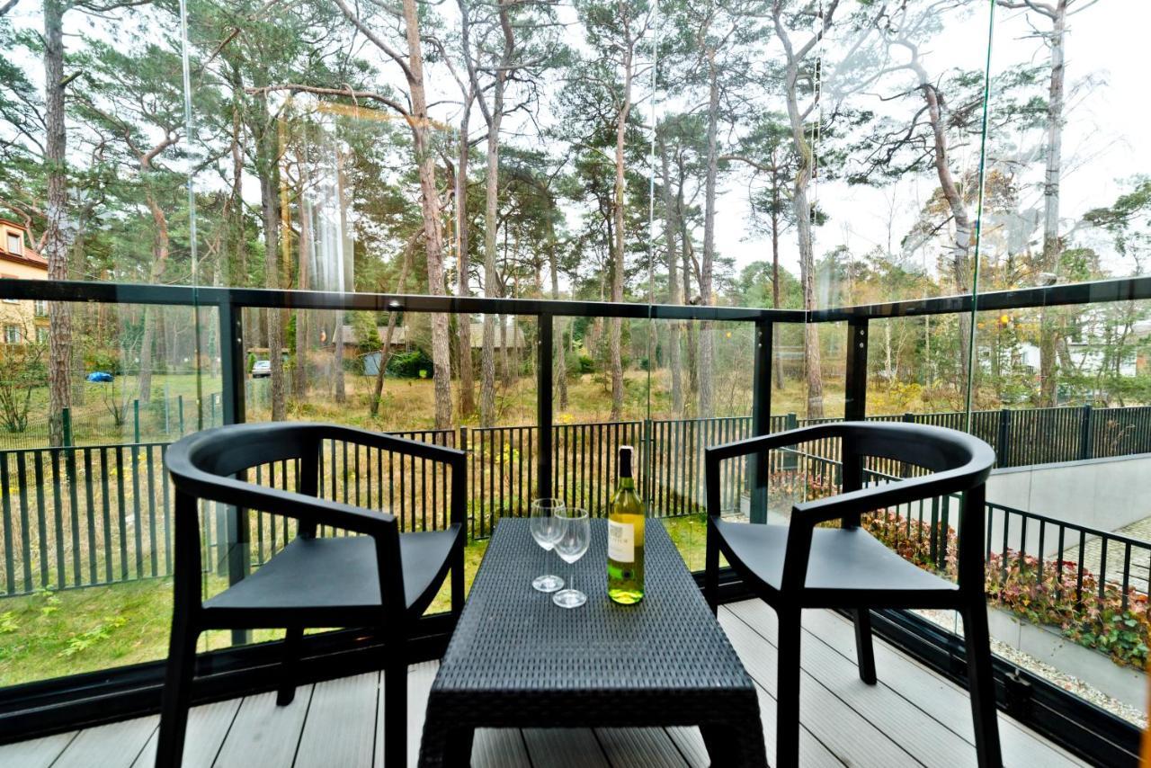 Blueapart Verano Residence ยูราตา ภายนอก รูปภาพ