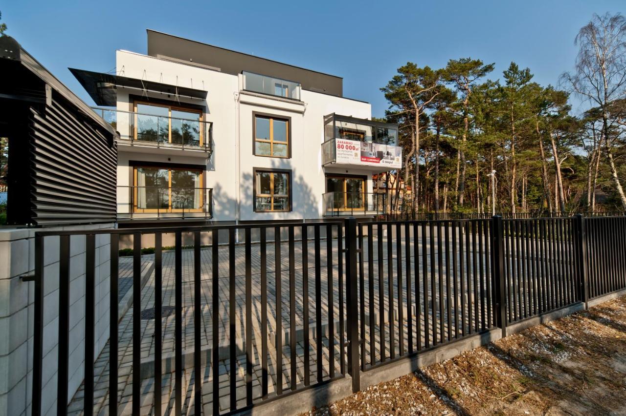 Blueapart Verano Residence ยูราตา ภายนอก รูปภาพ