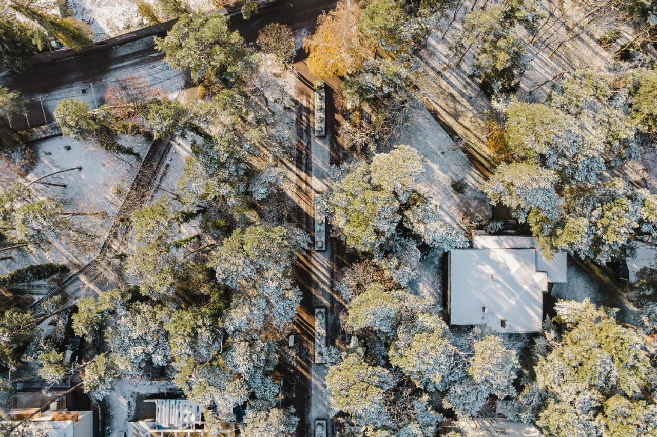 Blueapart Verano Residence ยูราตา ภายนอก รูปภาพ